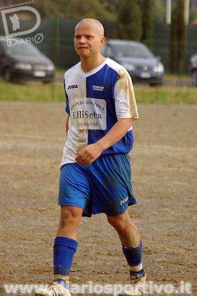 Riccardo Milia